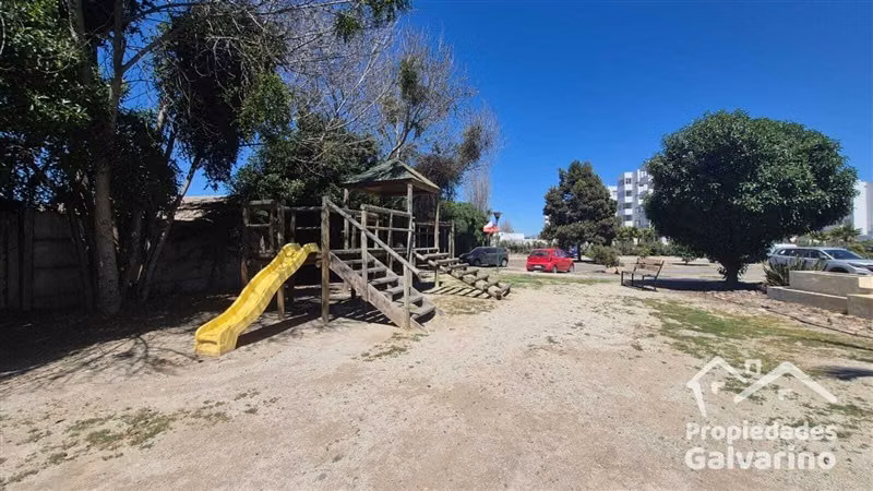 Departamento en venta de 2 dorm. en La Serena