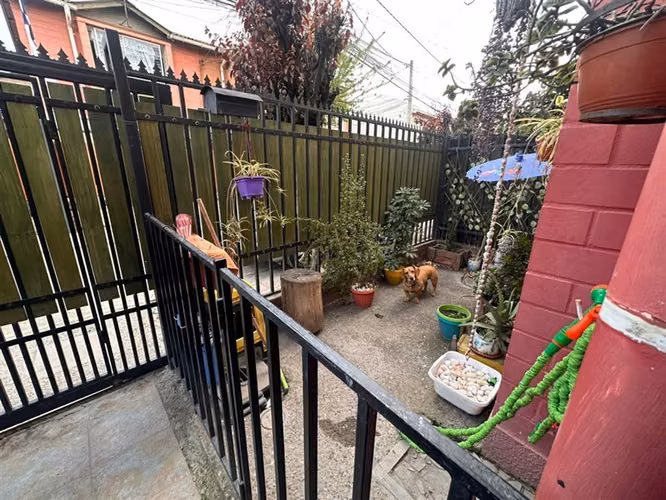 Casa en venta de 2 dorm. en Quilicura