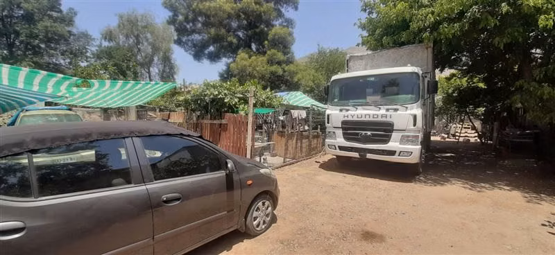 Casa en venta en Lampa