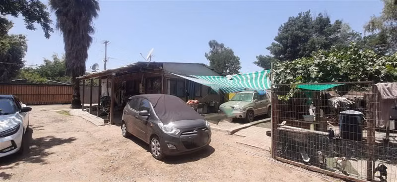 Casa en venta en Lampa