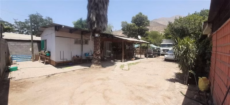 Casa en venta en Lampa