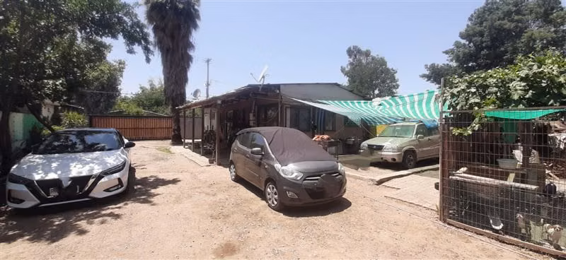 Casa en venta en Lampa