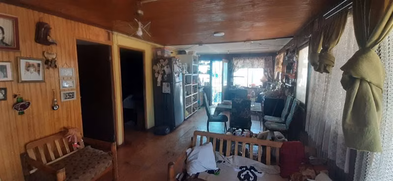 Casa en venta en Lampa