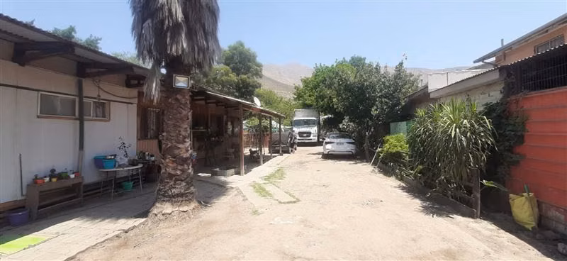 Casa en venta en Lampa