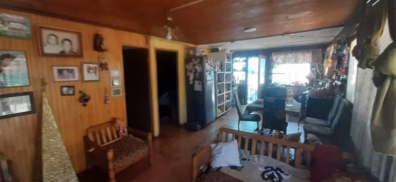 Casa en venta en Lampa
