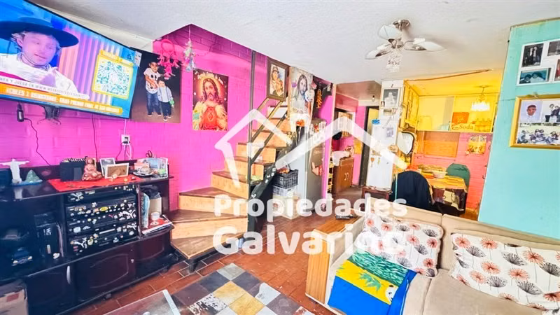 Casa en venta de 4 dorm. en Quilicura - Imagen 8