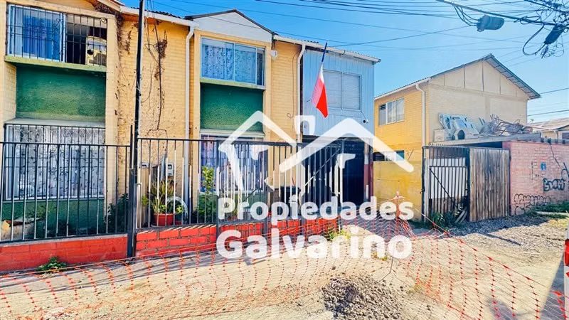 Casa en venta de 4 dorm. en Quilicura
