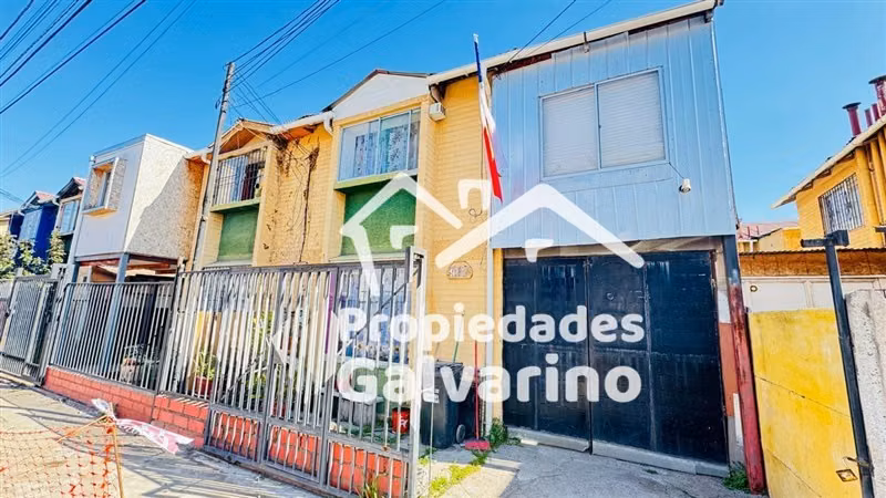 Casa en venta de 4 dorm. en Quilicura - Imagen 2