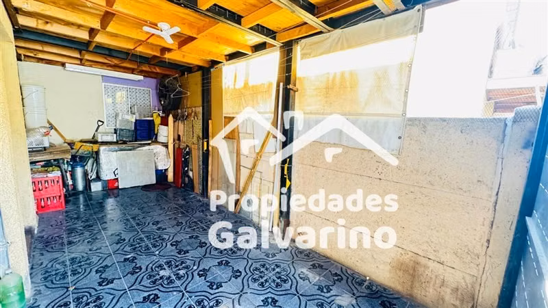 Casa en venta de 4 dorm. en Quilicura - Imagen 6