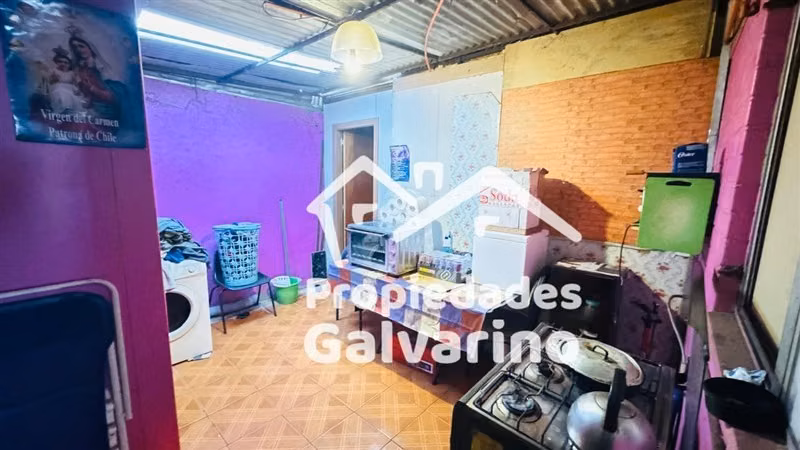 Casa en venta de 4 dorm. en Quilicura - Imagen 9