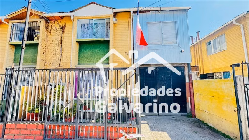 Casa en venta de 4 dorm. en Quilicura - Imagen 3