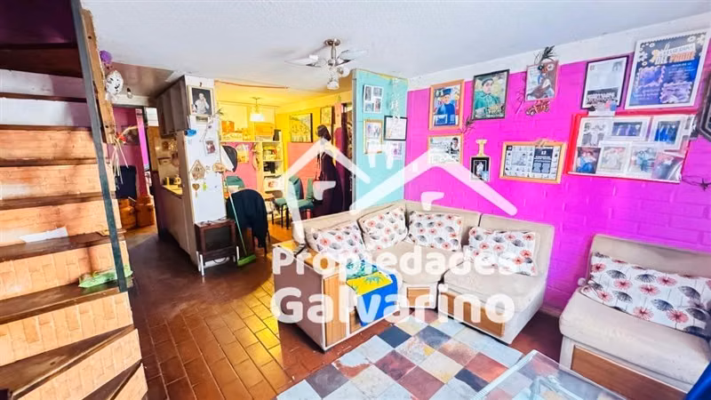 Casa en venta de 4 dorm. en Quilicura - Imagen 7