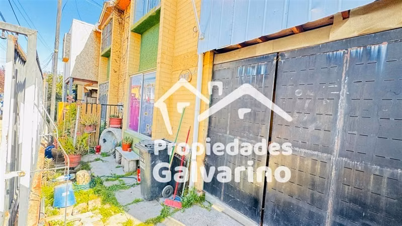 Casa en venta de 4 dorm. en Quilicura - Imagen 4