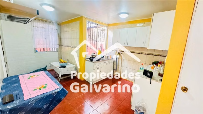 Casa en venta de 2 dorm. en Quilicura