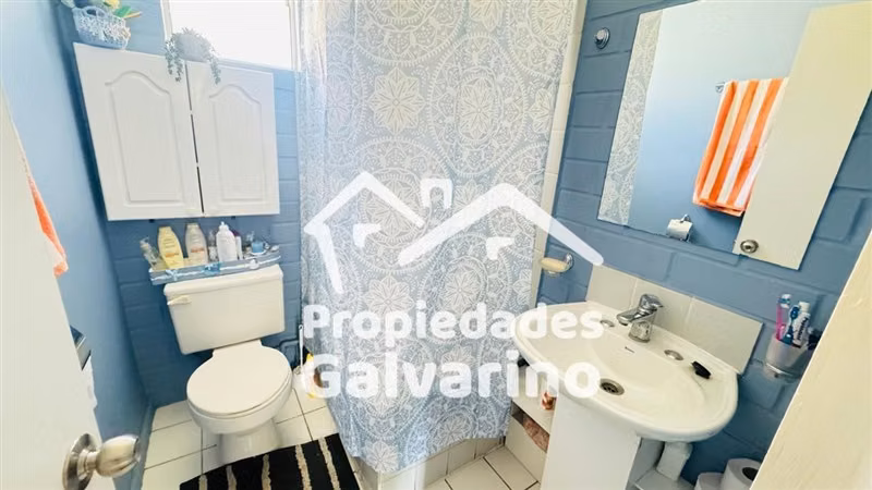 Casa en venta de 2 dorm. en Quilicura