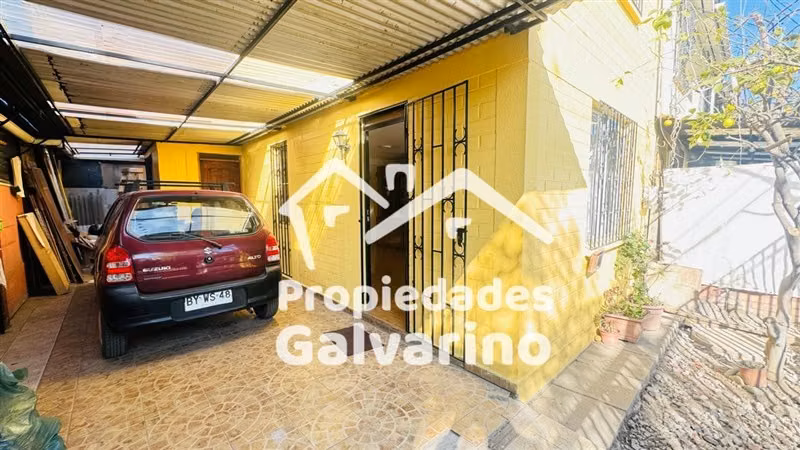 Casa en venta de 2 dorm. en Quilicura