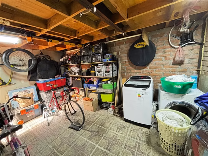 Casa en venta de 3 dorm. 1 baño en Renca