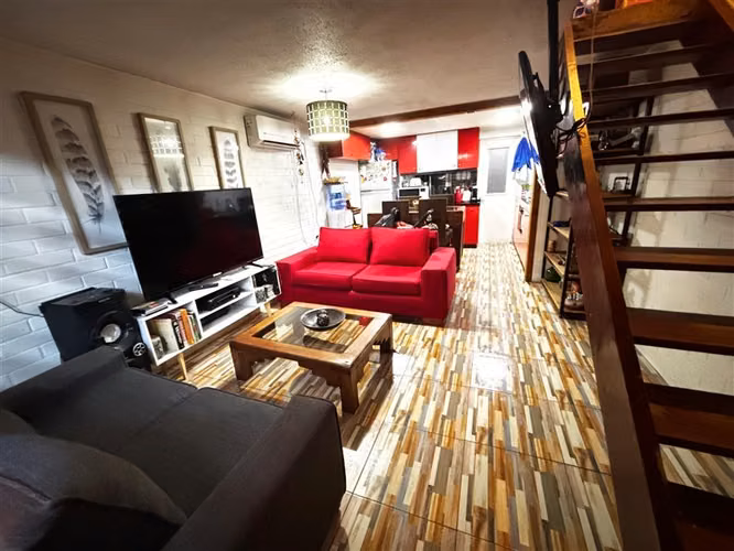 Casa en venta de 3 dorm. 1 baño en Renca