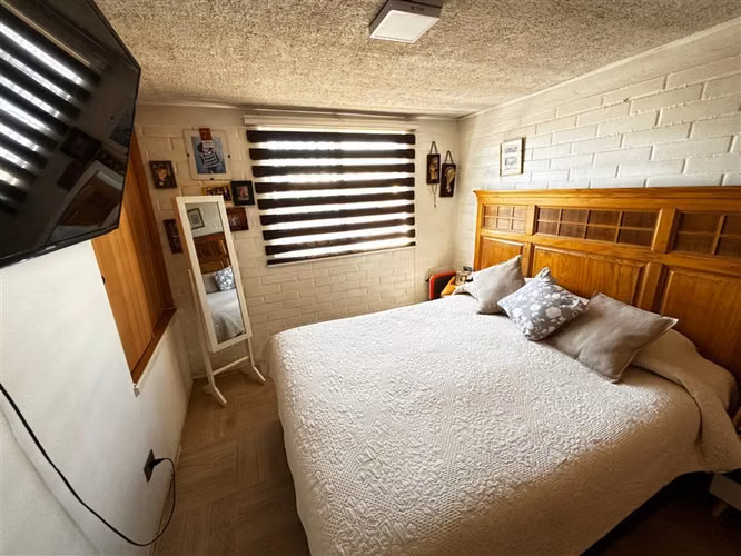 Casa en venta de 3 dorm. 1 baño en Renca