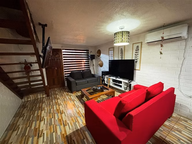 Casa en venta de 3 dorm. 1 baño en Renca