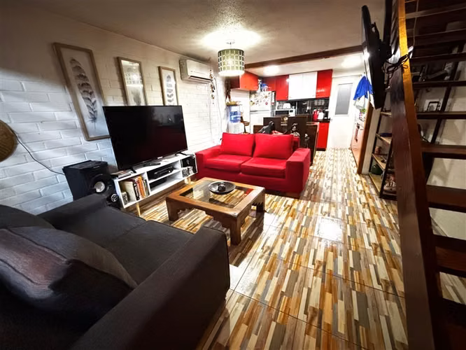 Casa en venta de 3 dorm. 1 baño en Renca