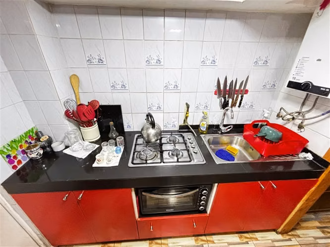 Casa en venta de 3 dorm. 1 baño en Renca