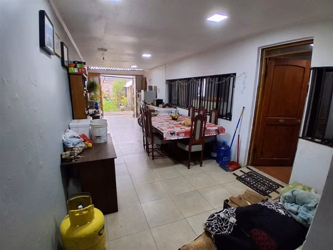 Casa en venta de 3 dorm. en San Bernardo - Imagen 9