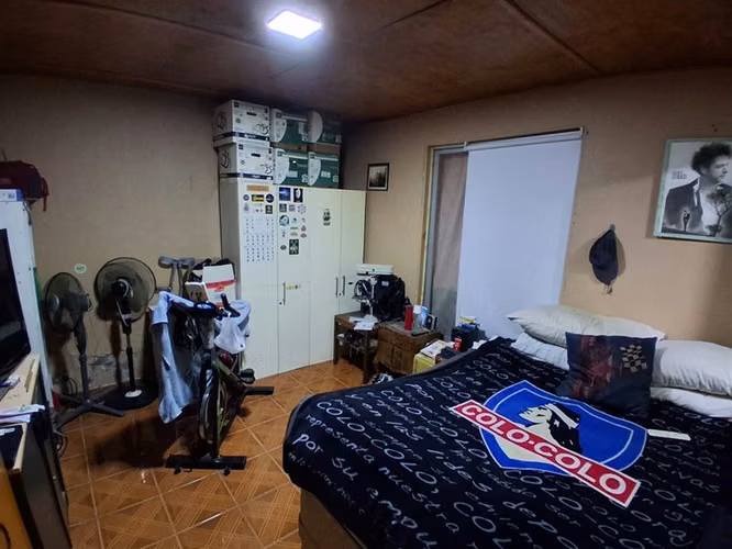 Casa en venta de 3 dorm. en San Bernardo - Imagen 11