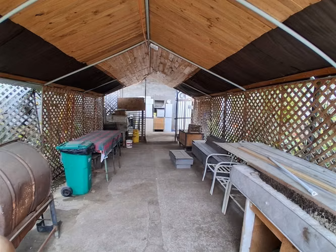 Casa en venta de 3 dorm. en San Bernardo - Imagen 2