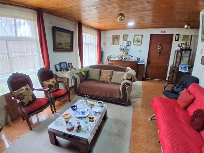 Casa en venta de 3 dorm. en San Bernardo - Imagen 19