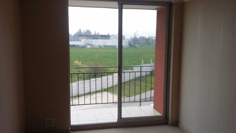 Departamento en venta de 3 dorm. 1 Baño en Puente Alto - Imagen 8