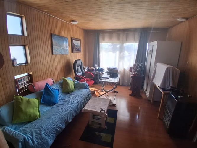 Casa en venta de 3 dorm. 3 baños en La Florida