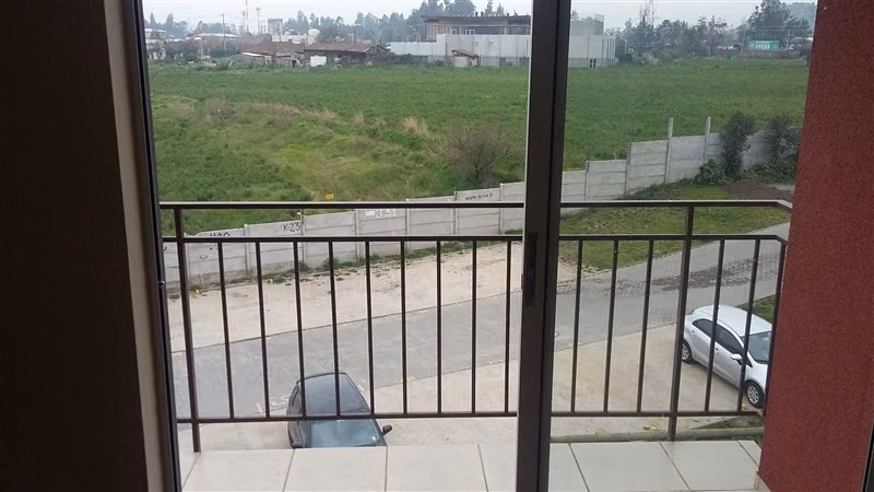Departamento en venta de 3 dorm. 1 baño en Puente Alto - Imagen 5