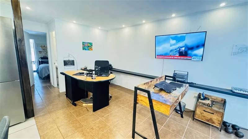 Casa en venta de 3 dorm. en Lampa
