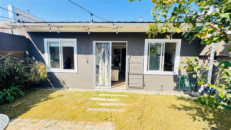 Casa en venta de 3 dorm. en Lampa