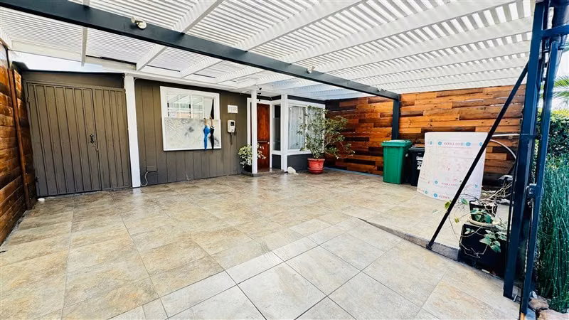 Casa en venta de 3 dorm. en Lampa