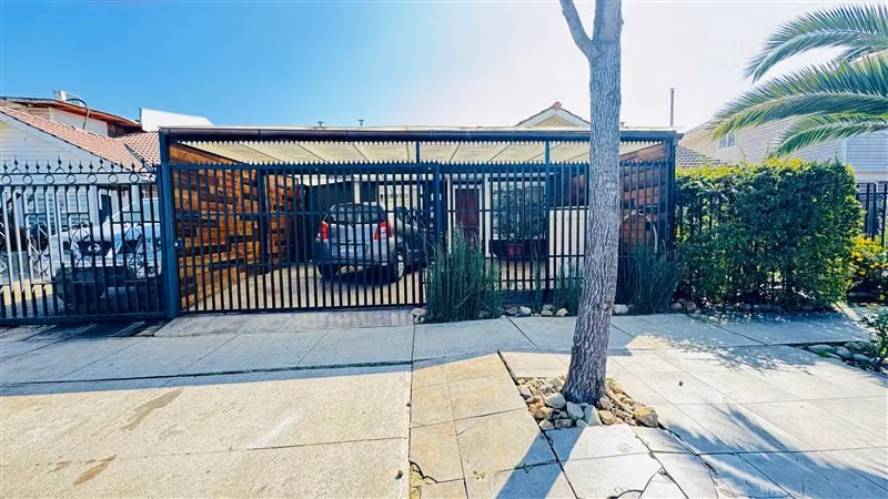 Casa en venta de 3 dorm. en Lampa