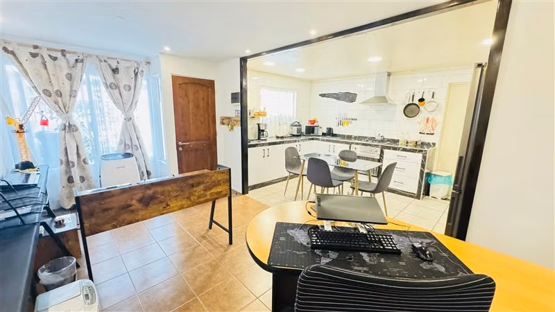 Casa en venta de 3 dorm. en Lampa