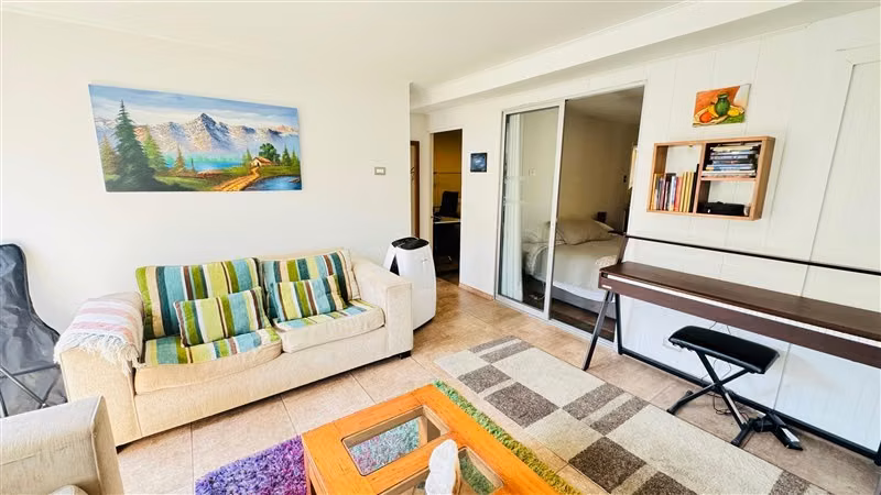 Casa en venta de 3 dorm. en Lampa