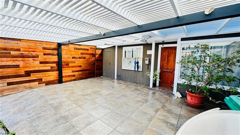 Casa en venta de 3 dorm. en Lampa