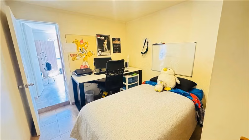 Casa en venta de 3 dorm. en Lampa
