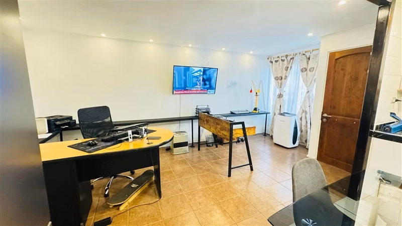 Casa en venta de 3 dorm. en Lampa