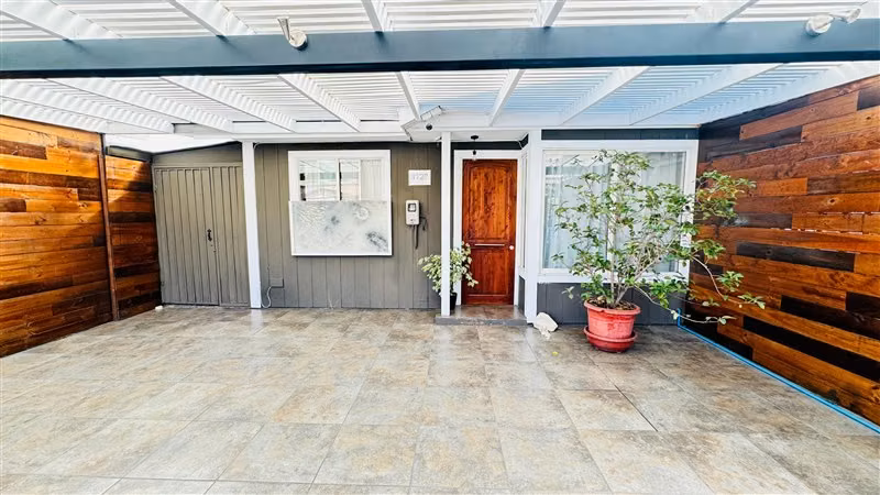 Casa en venta de 3 dorm. en Lampa