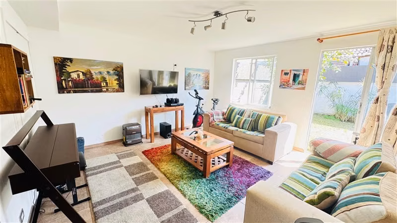 Casa en venta de 3 dorm. en Lampa