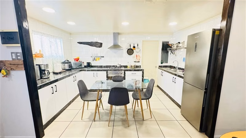 Casa en venta de 3 dorm. en Lampa