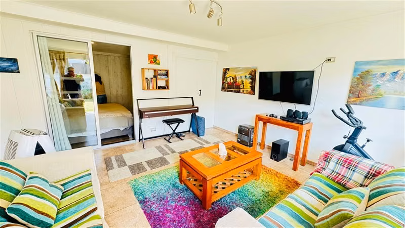 Casa en venta de 3 dorm. en Lampa