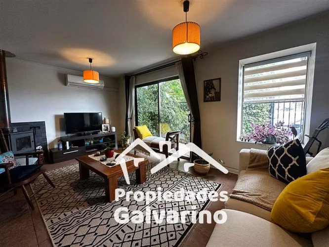 Casa en venta de 3 dorm. en Maipú