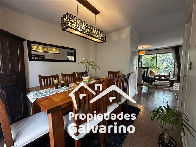 Casa en venta de 3 dorm. en Maipú