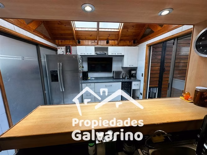 Casa en venta de 3 dorm. en Maipú