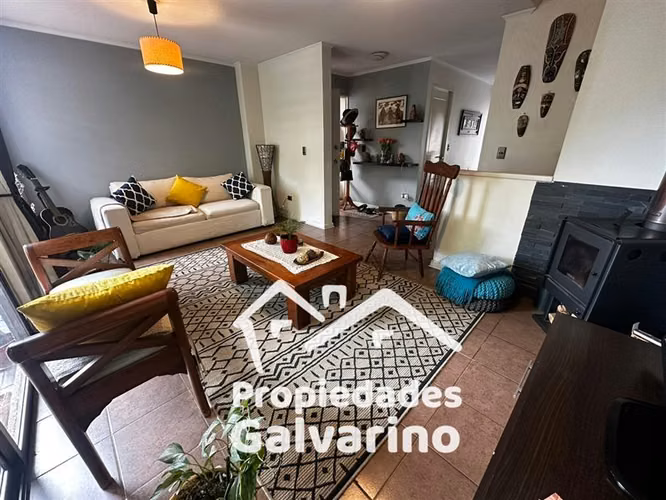 Casa en venta de 3 dorm. en Maipú